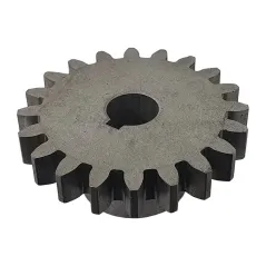 koło zębate synchronizujące podajnika 4R