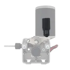 śruba napinająca podajnika 2RA