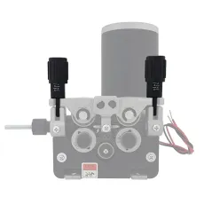 śruba napinająca podajnika 4Rn