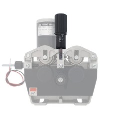 śruba napinająca podajnika 4R