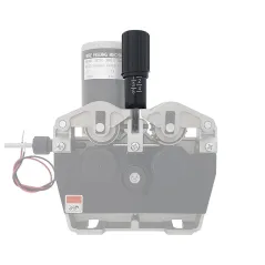 śruba napinająca podajnika 4R