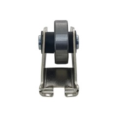 zespół rolki dociskowej podajnika 2RA