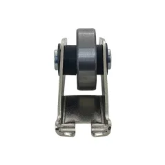 zespół rolki dociskowej podajnika 2RA