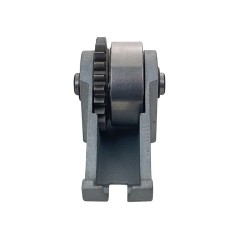 zespół rolki dociskowej podajnika 4RA