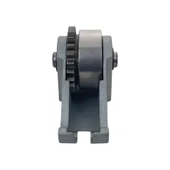 zespół rolki dociskowej podajnika 4RA