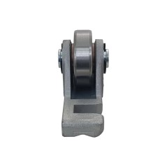 zespół rolki dociskowej podajnika 4Rn