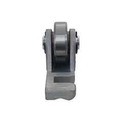 zespół rolki dociskowej podajnika 4Rn