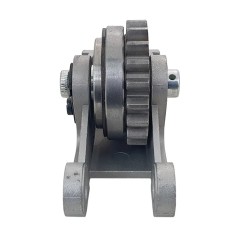 zespół rolki dociskowej podajnika 4R