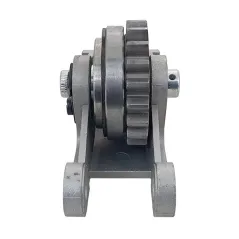 zespół rolki dociskowej podajnika 4R