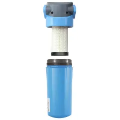 ATS FGO306 P FILTR 3/2" 3 micron max. 16bar 5100 l/min mechaniczny cząstki stałe