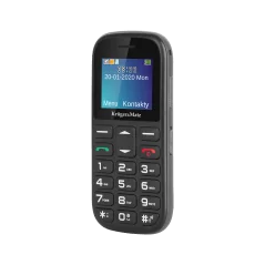 Telefon GSM dla seniora Kruger&Matz Simple 920