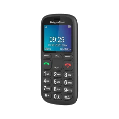 Telefon GSM dla seniora Kruger&Matz Simple 925