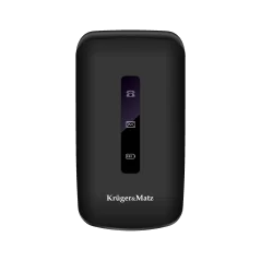 Telefon GSM dla seniora Kruger&Matz Simple 929