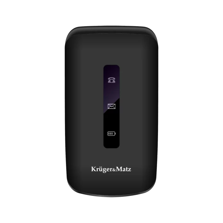 Telefon GSM dla seniora Kruger&Matz Simple 929