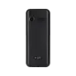 Telefon GSM M-Life ML697 czarny