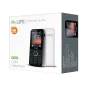 Telefon GSM M-Life ML697 czarny
