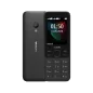 Telefon GSM Nokia 150 czarny Telefon GSM Nokia 150 czarny