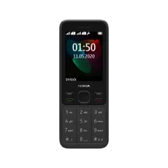 Telefon GSM Nokia 150 czarny