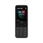 Telefon GSM Nokia 150 czarny Telefon GSM Nokia 150 czarny