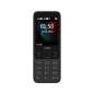 Telefon GSM Nokia 150 czarny Telefon GSM Nokia 150 czarny
