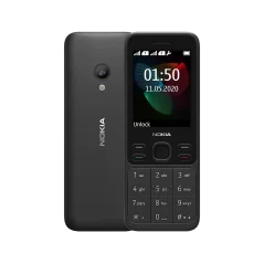 Telefon GSM Nokia 150 czarny