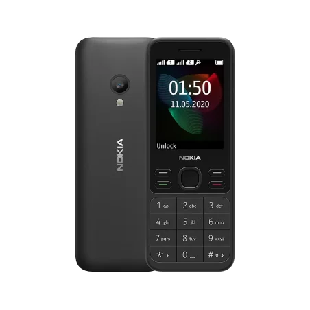 Telefon GSM Nokia 150 czarny