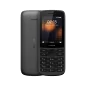 Telefon GSM Nokia 215 4G czarny Telefon GSM Nokia 215 4G czarny