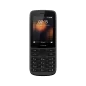 Telefon GSM Nokia 215 4G czarny Telefon GSM Nokia 215 4G czarny
