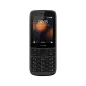 Telefon GSM Nokia 215 4G czarny