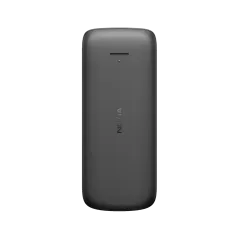 Telefon GSM Nokia 215 4G czarny