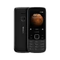 Telefon GSM Nokia 225 4G czarny Telefon GSM Nokia 225 4G czarny
