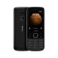 Telefon GSM Nokia 225 4G czarny Telefon GSM Nokia 225 4G czarny