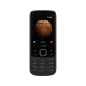 Telefon GSM Nokia 225 4G czarny Telefon GSM Nokia 225 4G czarny
