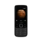 Telefon GSM Nokia 225 4G czarny Telefon GSM Nokia 225 4G czarny