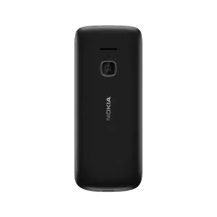 Telefon GSM Nokia 225 4G czarny