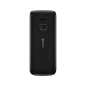 Telefon GSM Nokia 225 4G czarny Telefon GSM Nokia 225 4G czarny