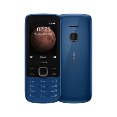 Telefon GSM Nokia 225 4G Niebieski