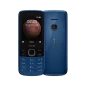 Telefon GSM Nokia 225 4G Niebieski Telefon GSM Nokia 225 4G Niebieski