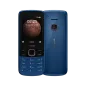 Telefon GSM Nokia 225 4G Niebieski