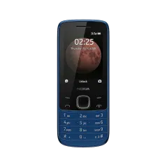 Telefon GSM Nokia 225 4G Niebieski
