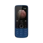 Telefon GSM Nokia 225 4G Niebieski Telefon GSM Nokia 225 4G Niebieski