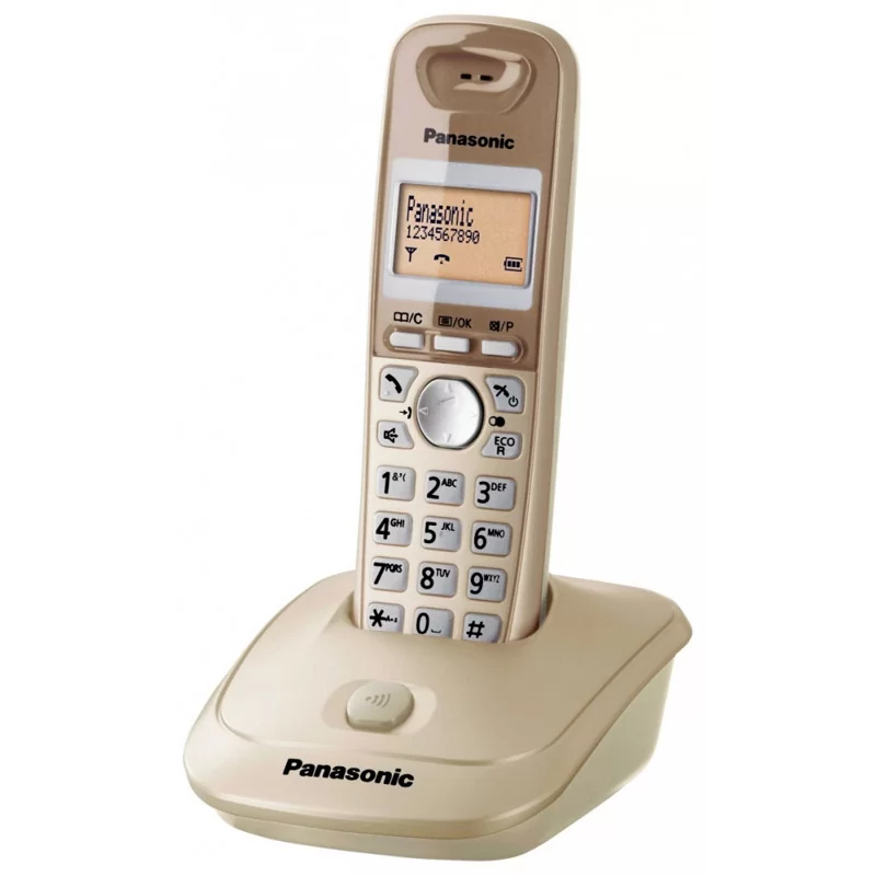 Telefon Panasonic KX-TG2511PDJ