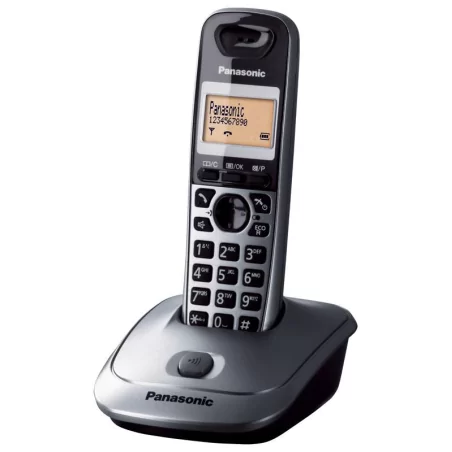 Telefon Panasonic KX-TG2511PDM