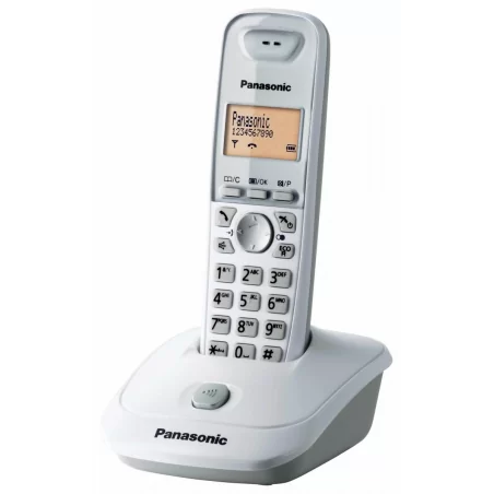 Telefon Panasonic KX-TG2511PDW