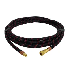 CB 50 przewód prądowo-powietrzny 6m (Cu10mm2)