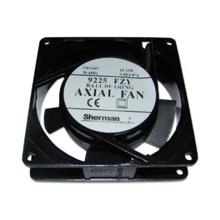 Wentylator do spawarki VD9225HB 24V