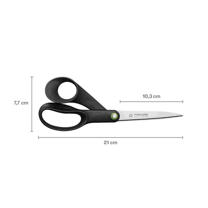 Nożyczki uniwersalne 21 cm Functional Form ReNew