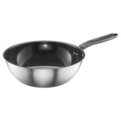 Wok 28 cm z powłoką ceramiczną Functional Form