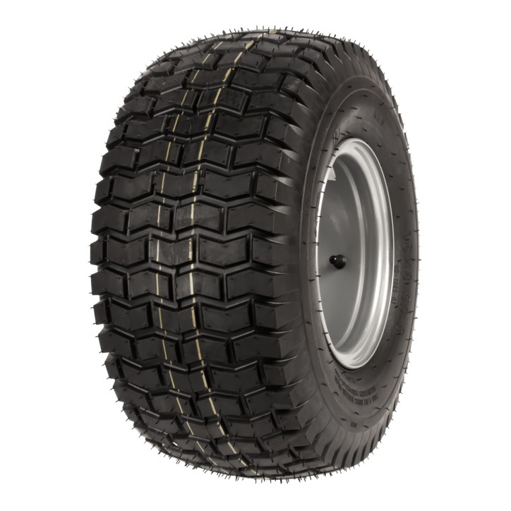 Koło kpl. 18x8.5-8 Cedrus traktorek spalinowy C-TRAC-86MC C-TRAC-86MS