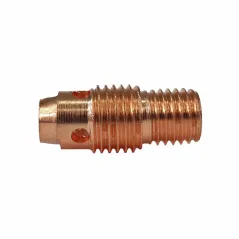 Łącznik prądowy TIG 1,6 U-126 (T-9,20) miedziany